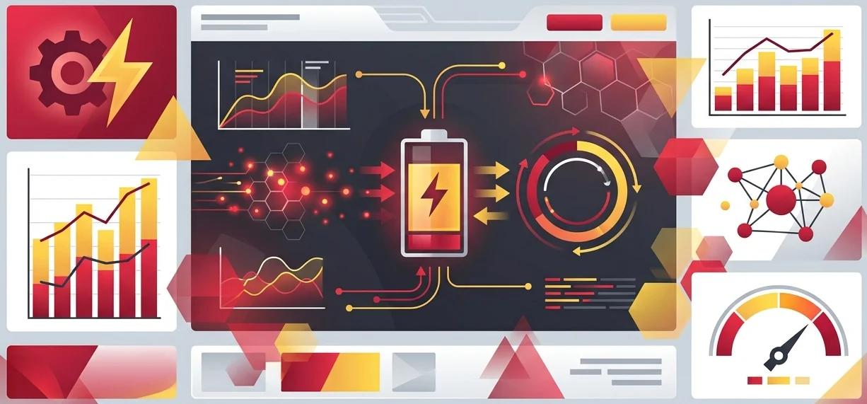 Battery laboratory services