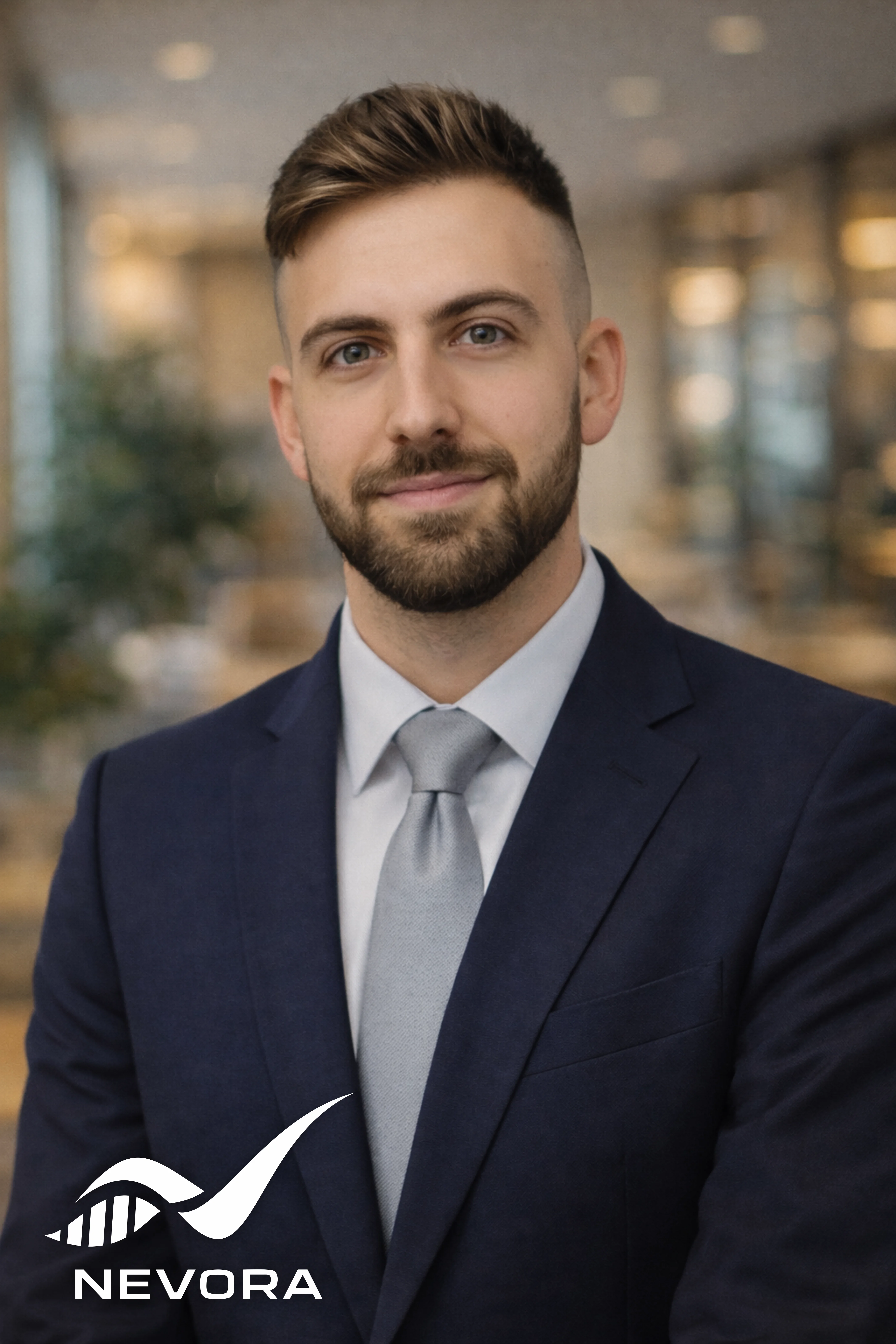 Alejandro Almodóvar - PhD Student photo