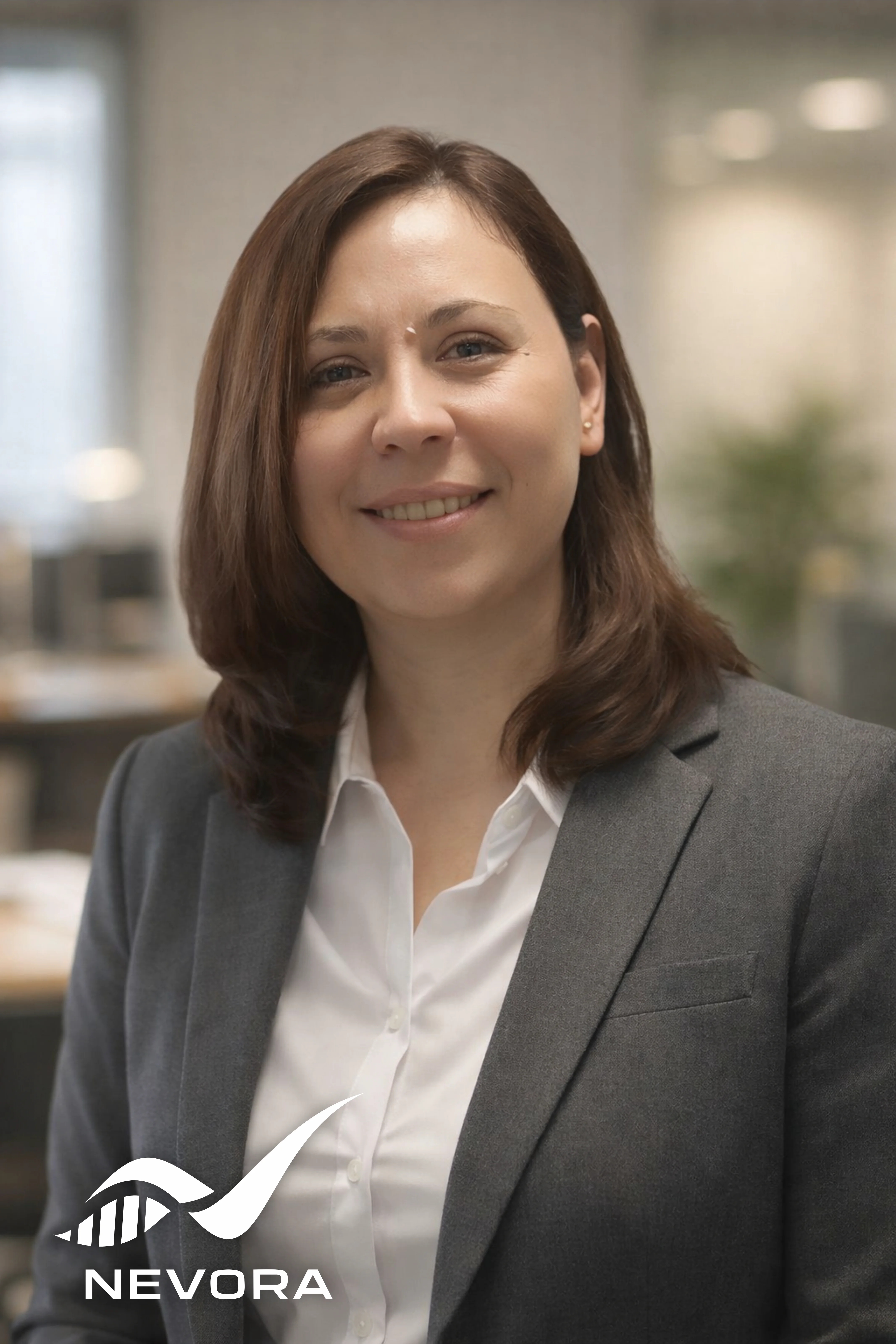 Carolina Rosero - PhD photo