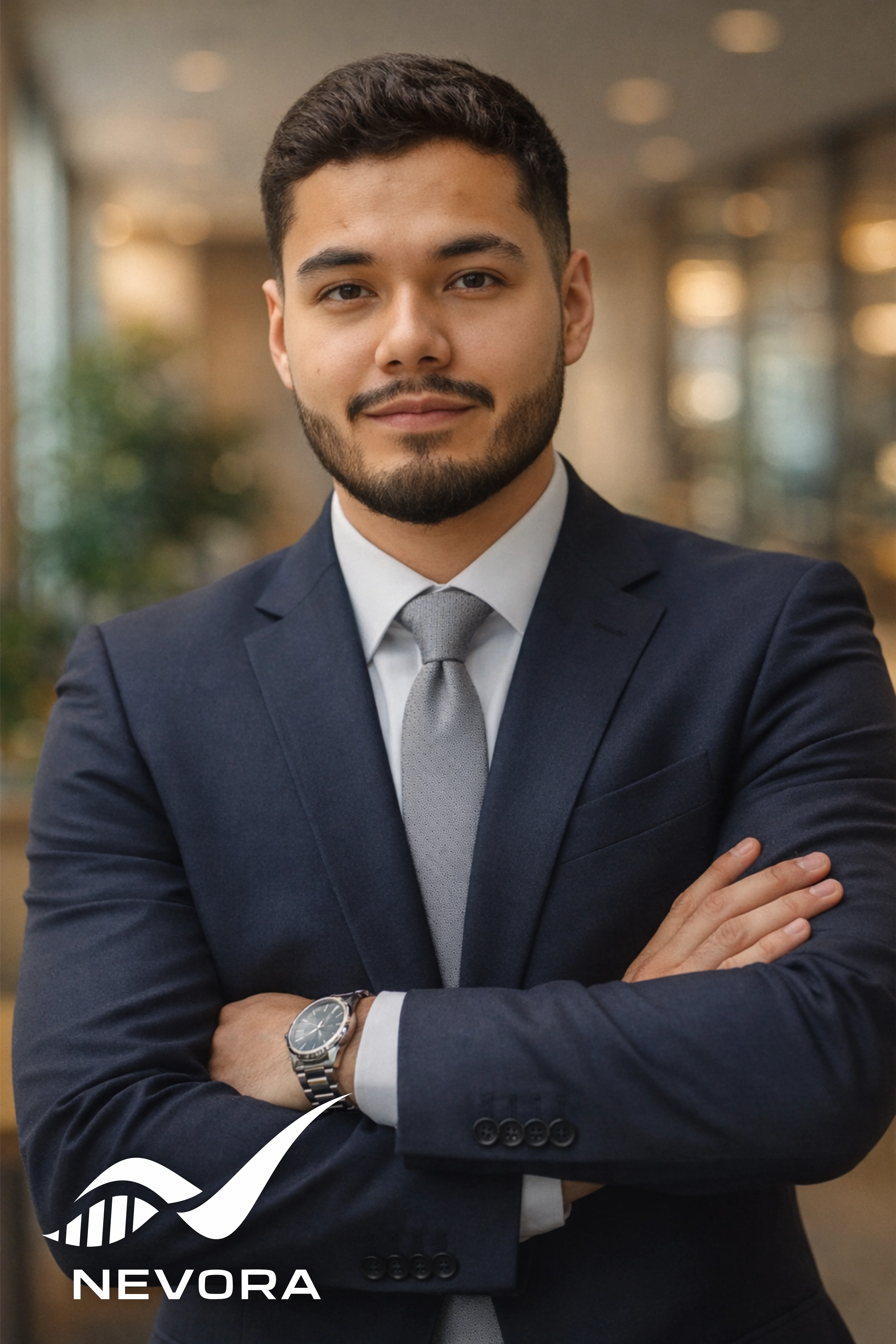 Felipe Cuasquer - MSc photo