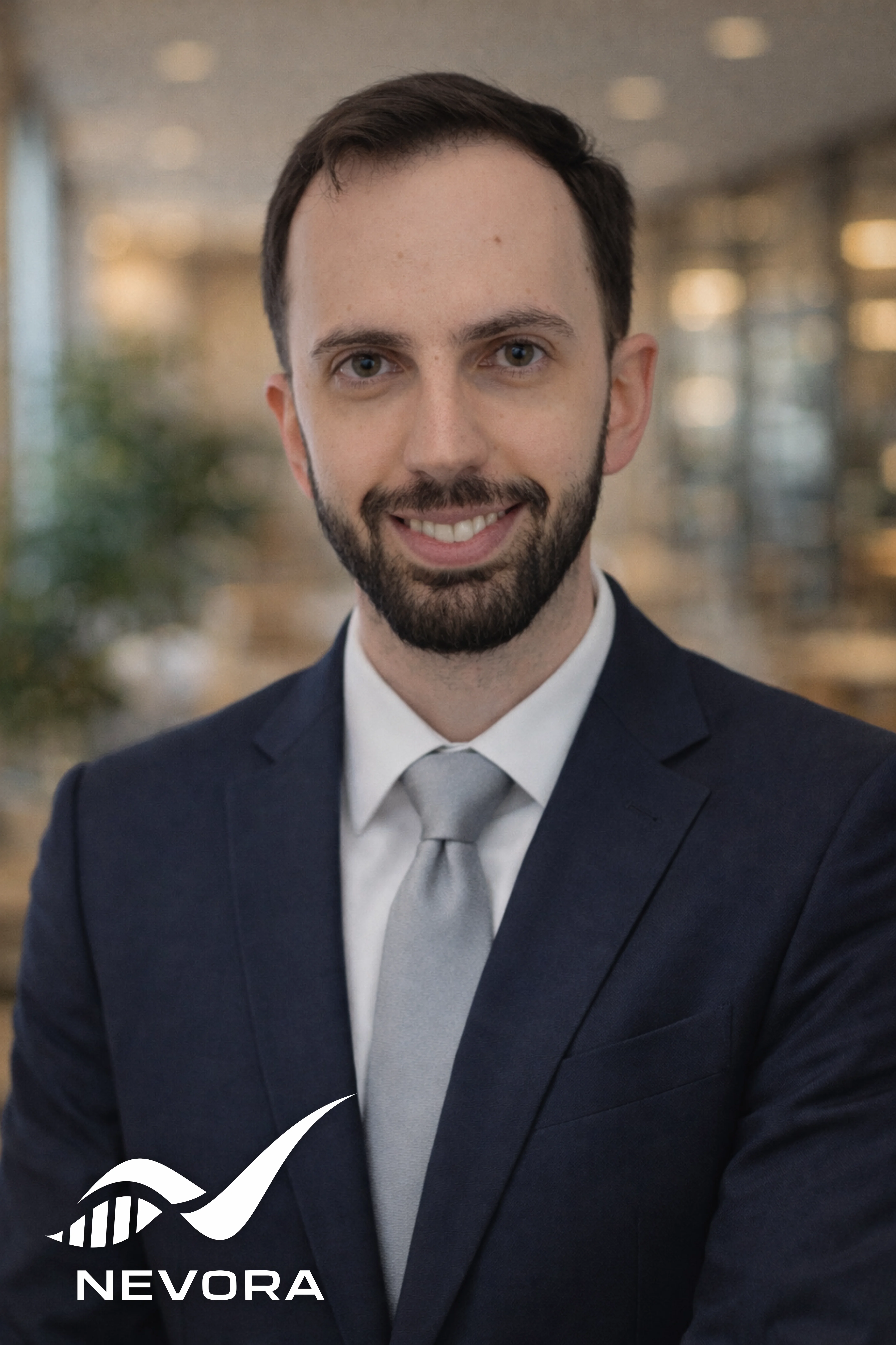 Juan Parras - PhD photo