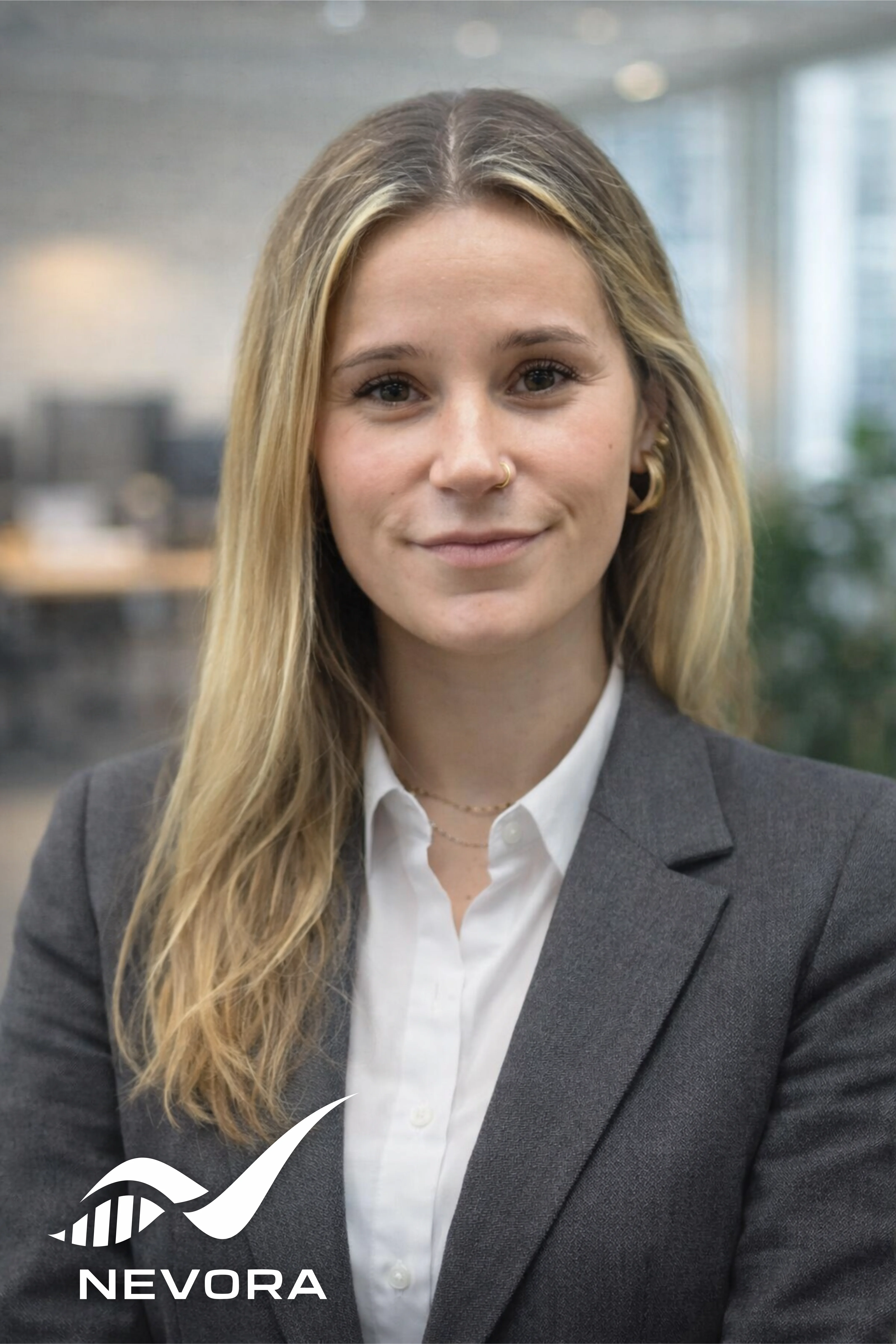 Patricia Alonso - PhD photo