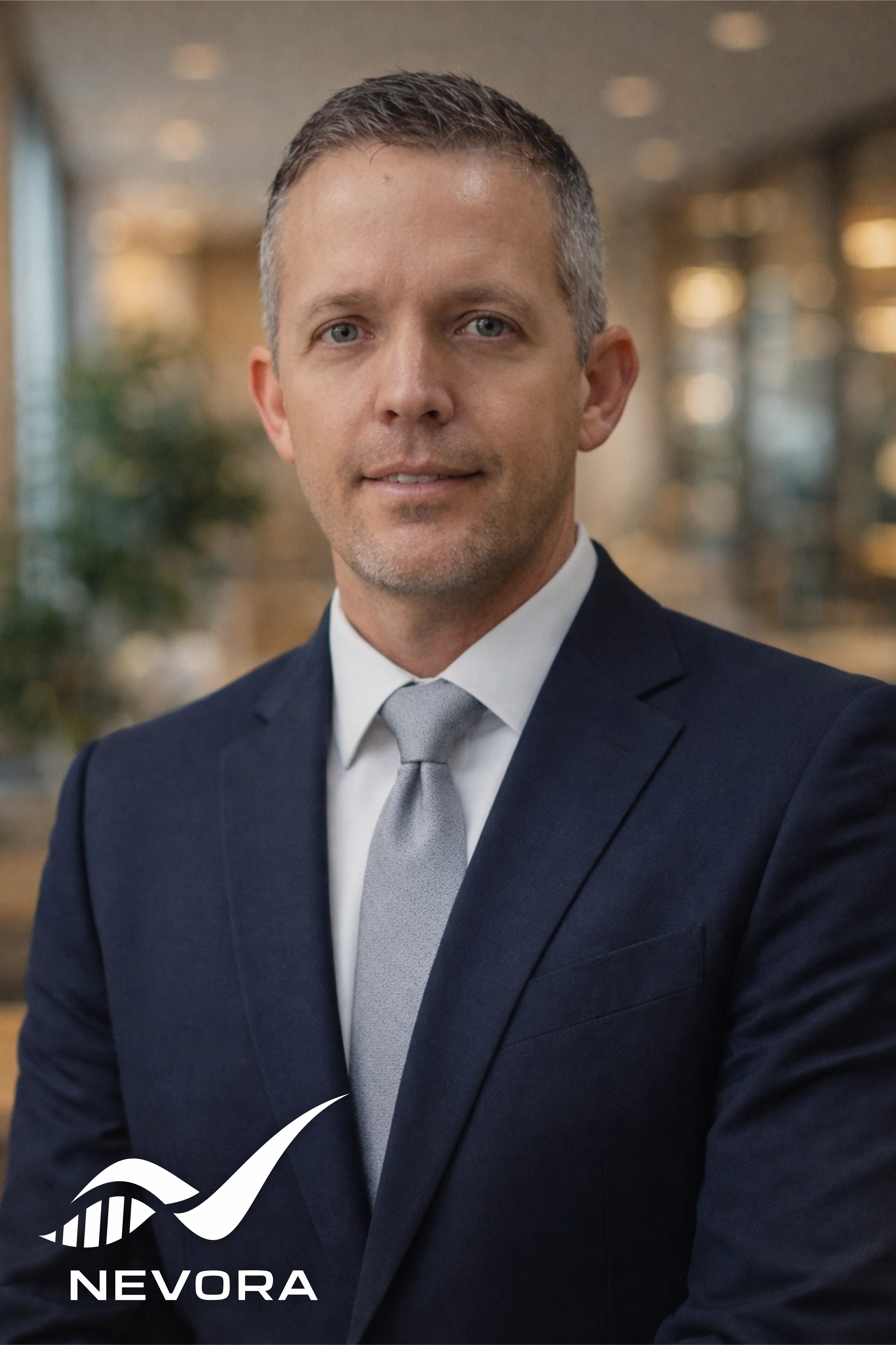 Zachary Warren - PhD Student photo